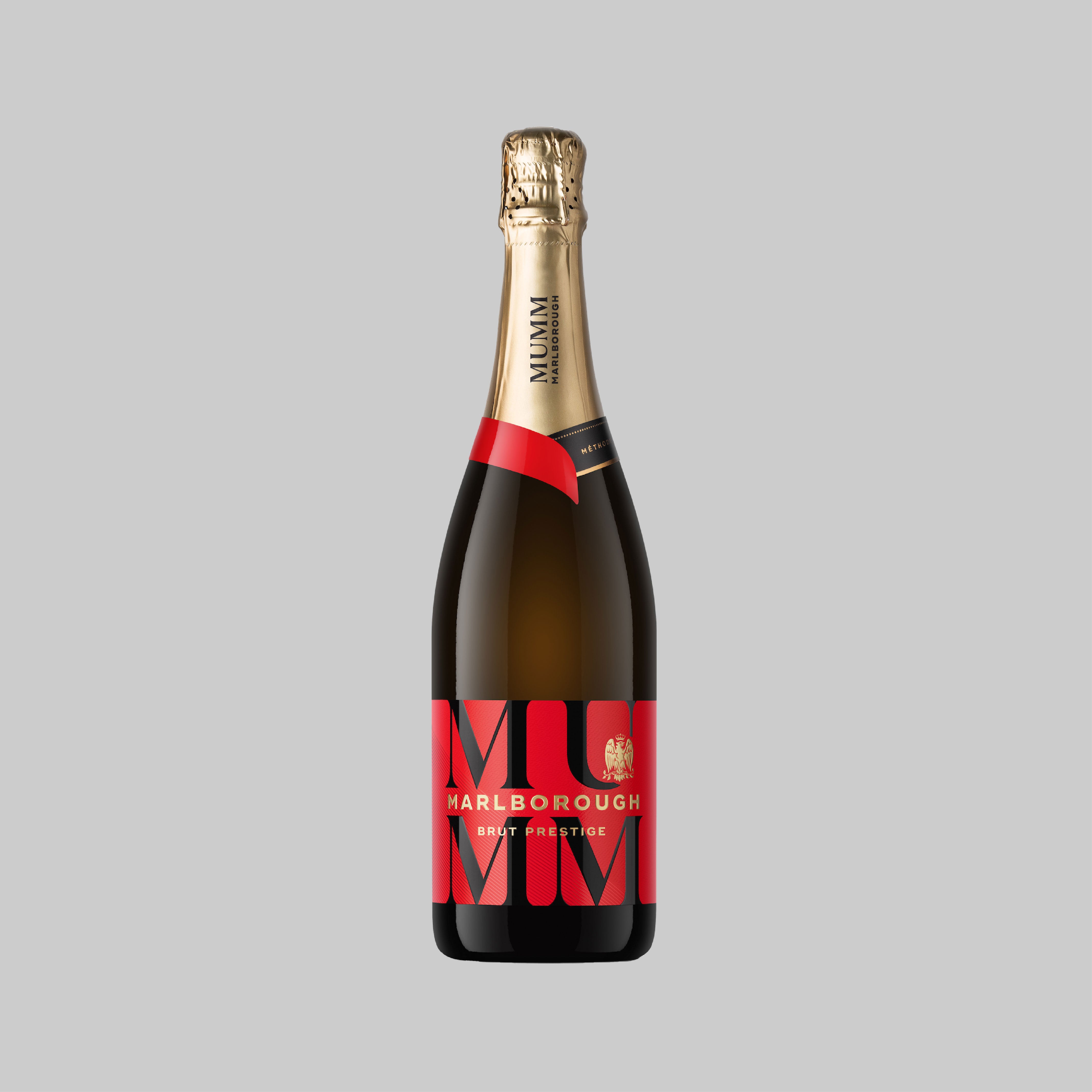 Mumm Marlborough Brut Prestige 750ml 12.0% | Time2Drink